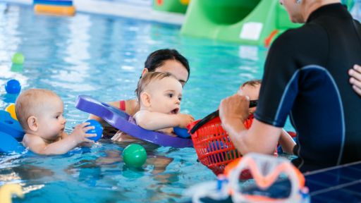 Plavani s dětmi slunicko uherské hradiště 01 (14)